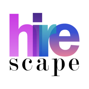 Hirescape Ltd